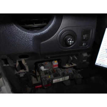 citroën berlingo del año 2008