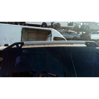 jeep cherokee (kj) del año 2005