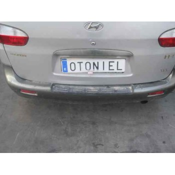 hyundai h 1 del año 2003