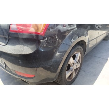 Recambio de paragolpes trasero para kia cee´d hatchback (ed) 1.4 referencia OEM IAM 86611-1H210  866111H210