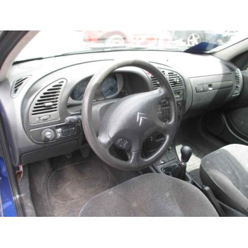 citroën xsara berlina del año 2001