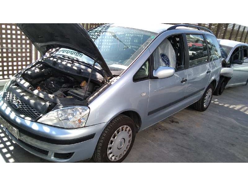 FORD GALAXY (VY)