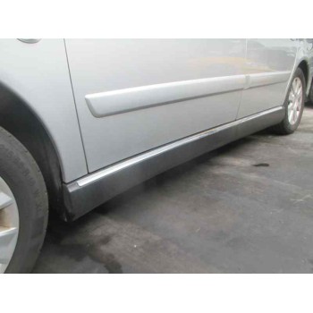 citroën c5 berlina del año 2006