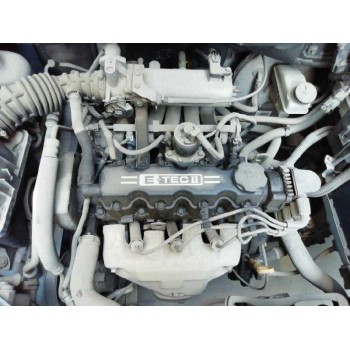 daewoo kalos del año 2004