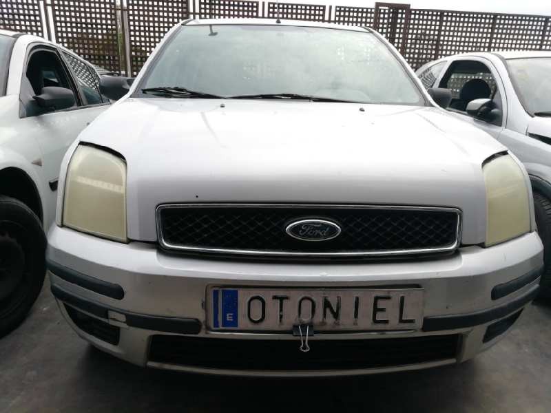 FORD FUSION (CBK)