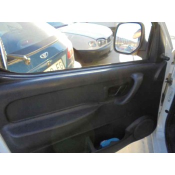 citroën berlingo del año 2008