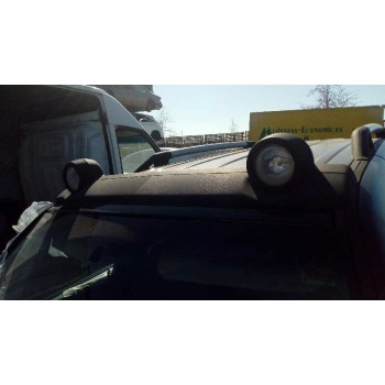 jeep cherokee (kj) del año 2005