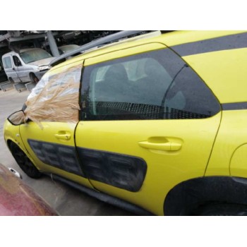 citroën c4 cactus del año 2014