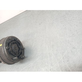 Recambio de transmision delantera izquierda para skoda roomster (5j7) 1.4 tdi referencia OEM IAM 6Q0407271DJ 6q0407272dm 