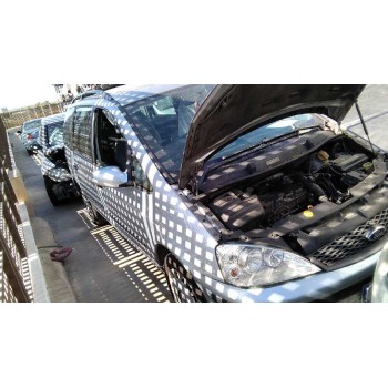 ford galaxy (vy) del año 2004