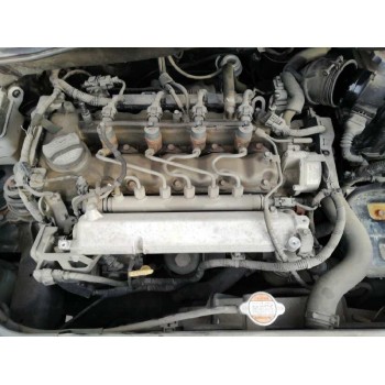 hyundai getz (tb) del año 2006