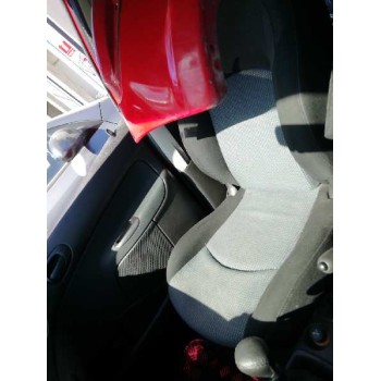 peugeot 206 berlina del año 2004