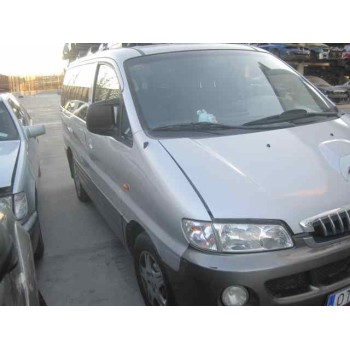 hyundai h 1 del año 2003