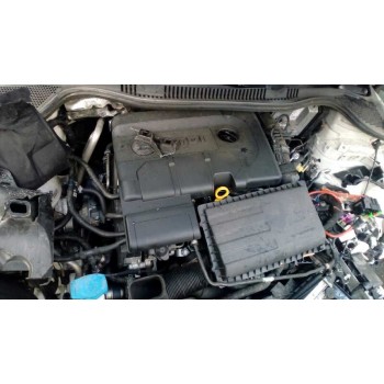 seat ibiza st (6p8) del año 2016