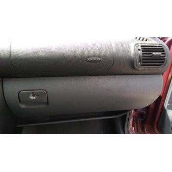 seat toledo (1m2) del año 1999