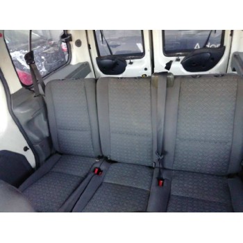 ford transit connect (tc7) del año 2004
