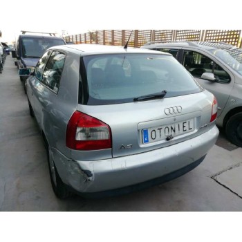 audi a3 (8l) del año 2004