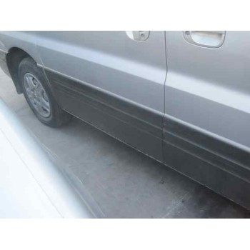 hyundai h 1 del año 2003