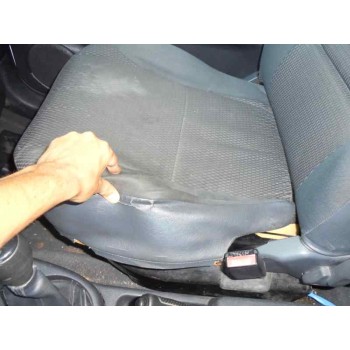 citroën berlingo del año 2008