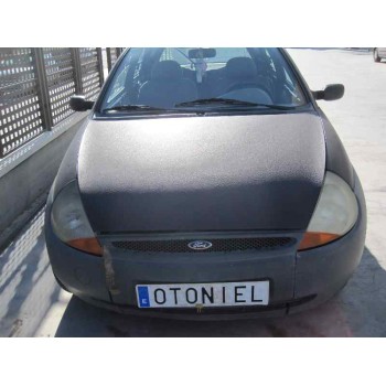 ford ka (ccq) del año 1997