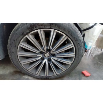 seat ibiza st (6p8) del año 2016