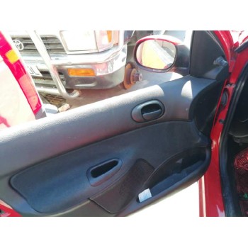 peugeot 206 berlina del año 2004