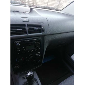 ford transit connect (tc7) del año 2004