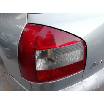 audi a3 (8l) del año 2004