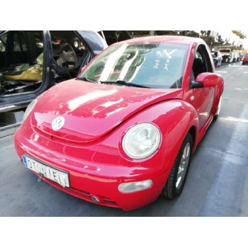 volkswagen new beetle (9c1/1c1) del año 2003