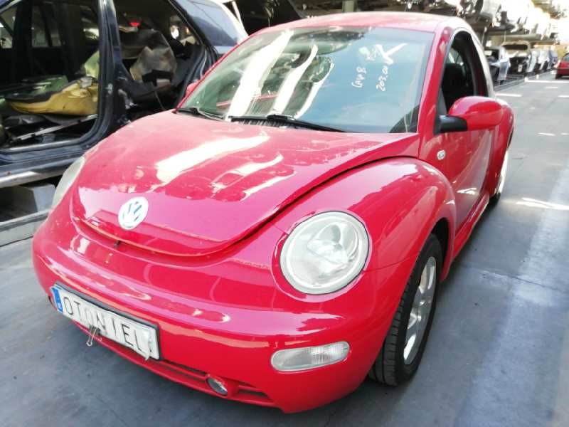 VOLKSWAGEN NEW BEETLE (9C1/1C1)