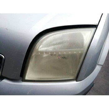 ford fusion (cbk) del año 2003