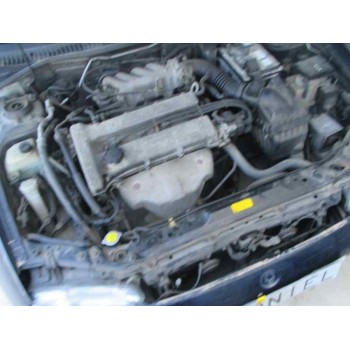 mazda 323 berlina c/f/s (ba) del año 1996