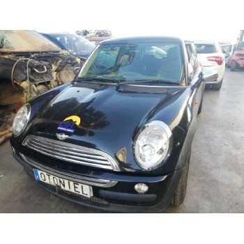 bmw mini (r50,r53) del año 2003