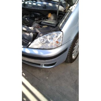 ford galaxy (vy) del año 2004