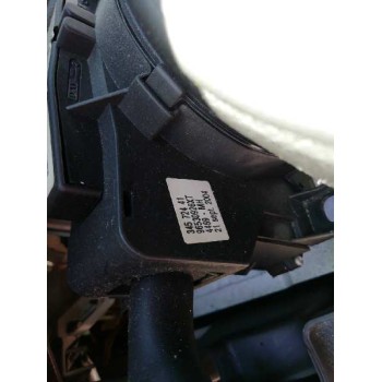 peugeot 206 berlina del año 2004