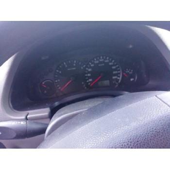 ford transit connect (tc7) del año 2004