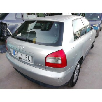 audi a3 (8l) del año 2004