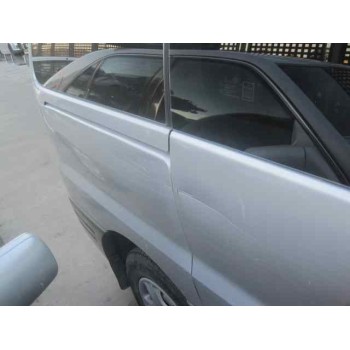 hyundai h 1 del año 2003