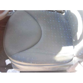 citroën c3 del año 2006