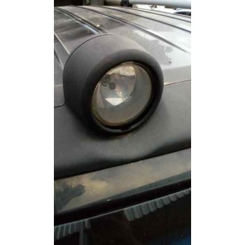 jeep cherokee (kj) del año 2005