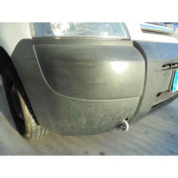 citroën berlingo del año 2008