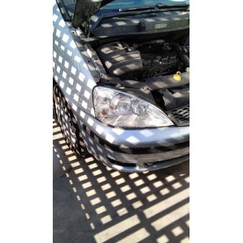 ford galaxy (vy) del año 2004