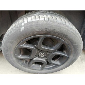 citroën c4 cactus del año 2014