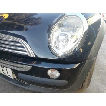 bmw mini (r50,r53) del año 2003