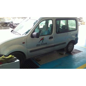 RENAULT KANGOO (F/KC0)