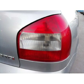 audi a3 (8l) del año 2004