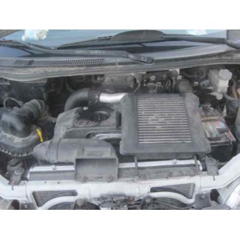 hyundai h 1 del año 2003