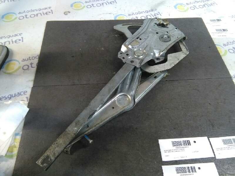 Recambio de elevalunas delantero derecho para bmw z3 roadster (e36) 1.8 referencia OEM IAM   