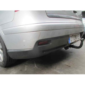 citroën c5 berlina del año 2006