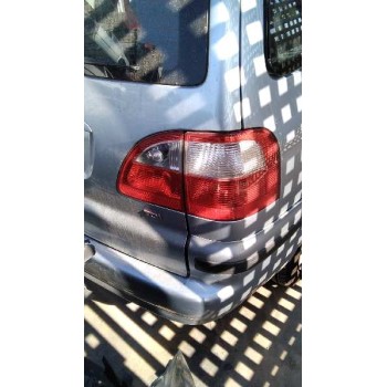 ford galaxy (vy) del año 2004